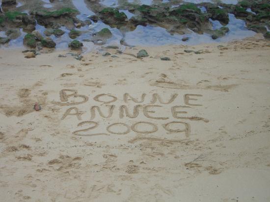 Biarritz 2009